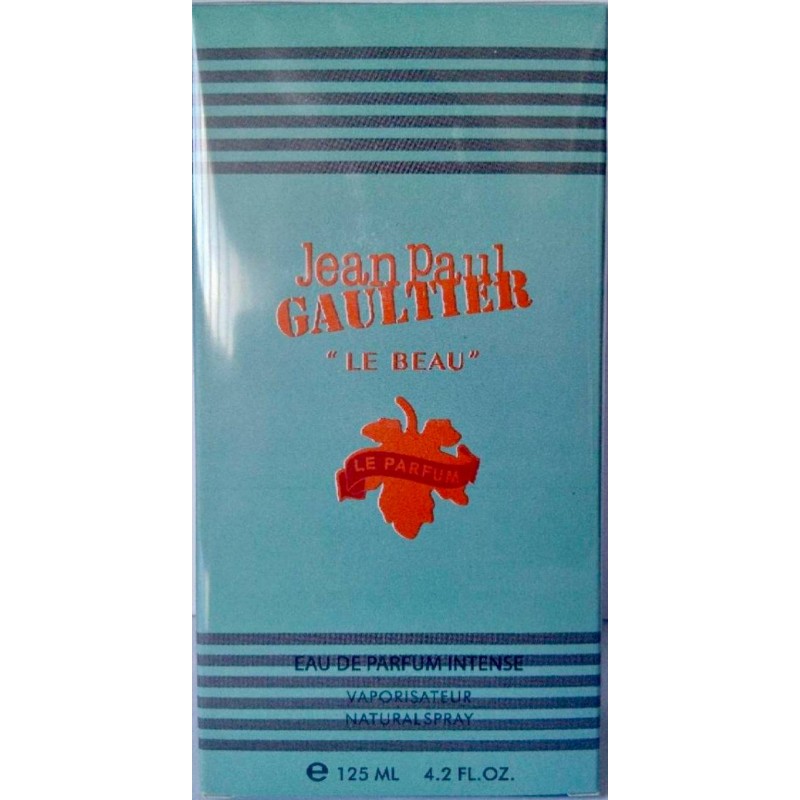Парфюм аналог Jean Paul Gaultier Le Beau Le Parfum intense 125 мл A (копия духов)