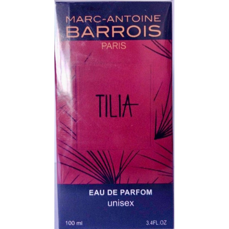 Парфюм аналог Marc-Antoine Barrois Tilia 100 мл A (копия духов)