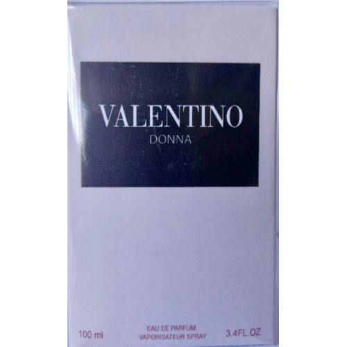 Парфюм аналог Valentino Donna 100 мл A (копия духов)