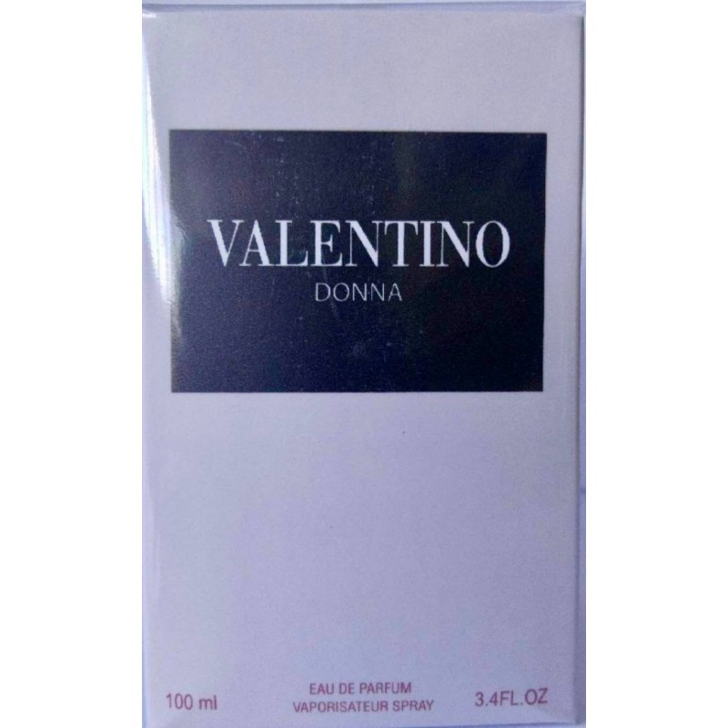 Парфюм аналог Valentino Donna 100 мл A (копия духов)