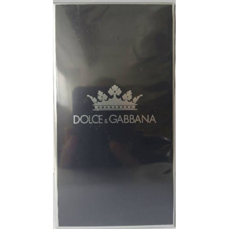 Парфум аналог Dolce & Gabbana K Eau de Parfum 100 мл Ч(копія парфумів)