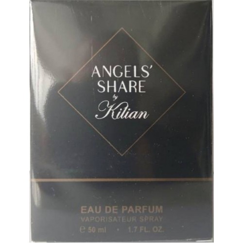 Парфюм аналог Kilian Angels Share 50 мл Ч(копия духов)