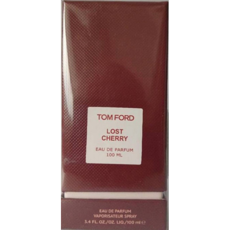 Парфум аналог Tom Ford Lost Cherry edp 100 мл Ч(копія парфумів)