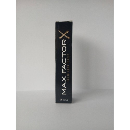 Туш для вій Max Factor Falsh Lash Effect 10 ml