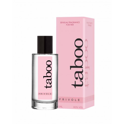Парфум TABOO Frivole 100 мл (люкс копія)