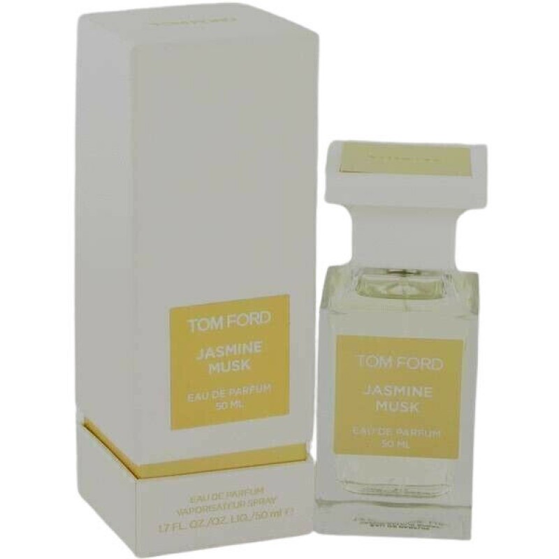 Парфум Tom Ford Jasmine Musk Eau de Parfum 100 мл (з магнітною стрічкою) (люкс копія)