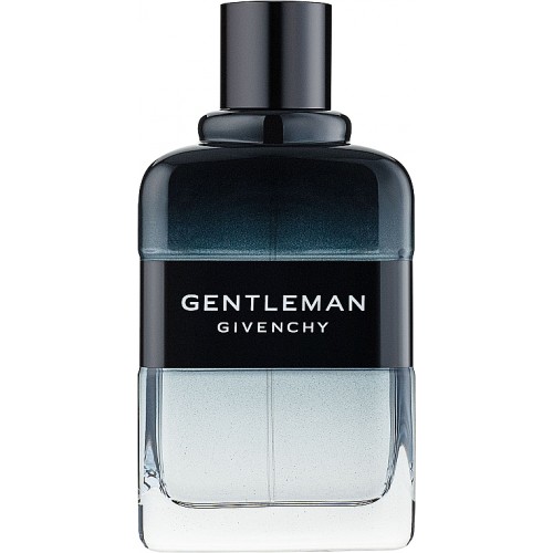 Парфум Givenchy Gentleman Eau de Toilette Intense 100 мл (мʼяті) (з магнітною стрічкою) (люкс копія)