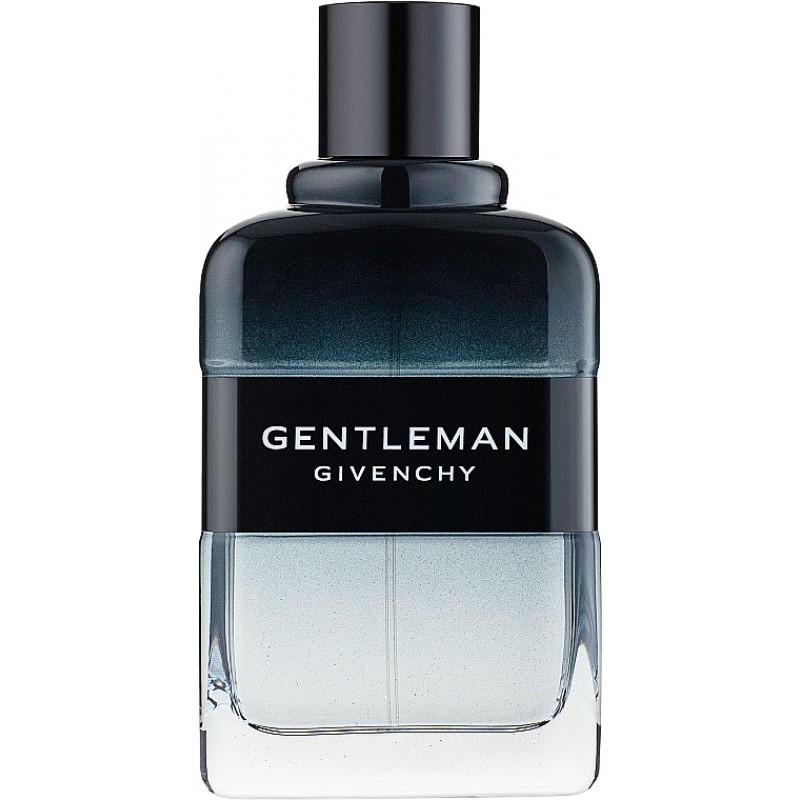 Парфум Givenchy Gentleman Eau de Toilette Intense 100 мл (мʼяті) (з магнітною стрічкою) (люкс копія)