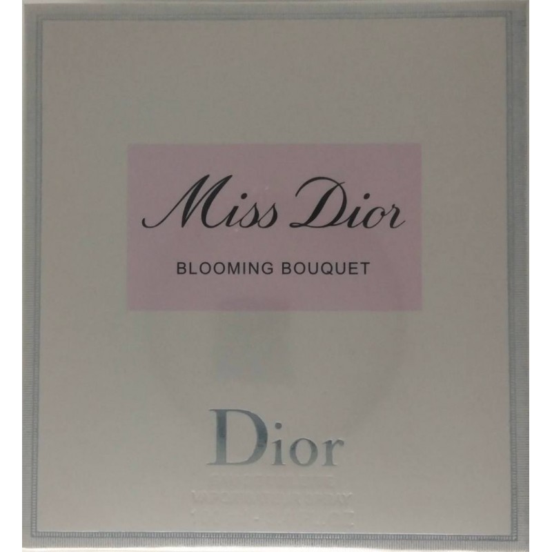 Парфюм Christian Dior Miss Dior Blooming Bouquet Toilette 100 мл (люкс копия)