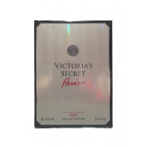 Парфум Victoria’s Secret Paris Eau de Parfum 100 мл (з магнітною стрічкою) (люкс копія)
