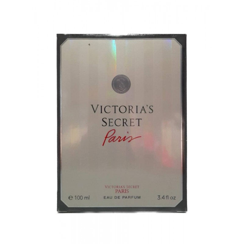 Парфюм Victoria’s Secret Paris Eau de Parfum 100 мл (с магнитной лентой) (люкс копия)