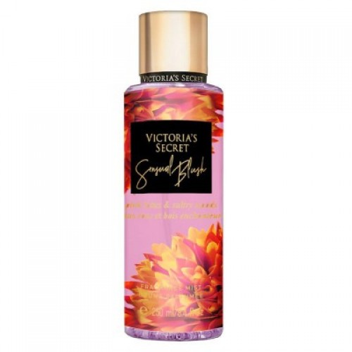 Парфюмированный спрей для тела Victoria's Secret Sensual Blush (42) 250 мл