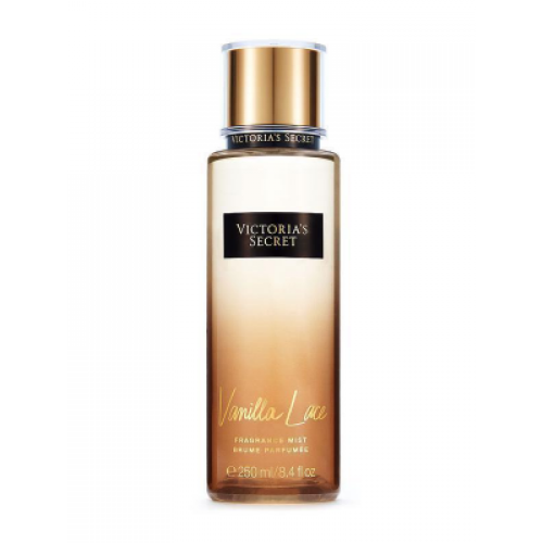 Парфюмированный спрей для тела Victoria's Secret Vanilla Lace (35)  250 мл