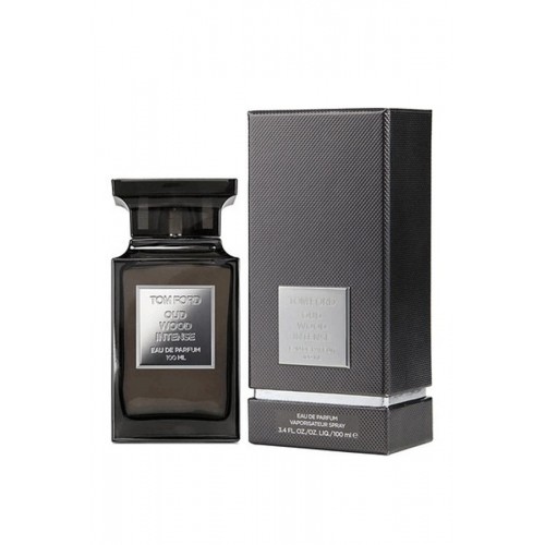 Парфюм Tom Ford Oud Wood Intense Eau de Parfum 100 мл (с магнитной лентой) (люкс копия)