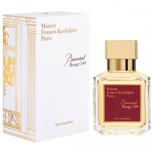 Парфюм Maison Francis Kurkdjian Baccarat Rouge 540 70 мл (с магнитной лентой) (люкс копия)