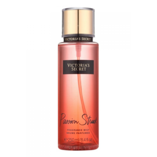Парфюмированный спрей для тела Victoria's Secret Passion Struck 21 (X) 250 мл
