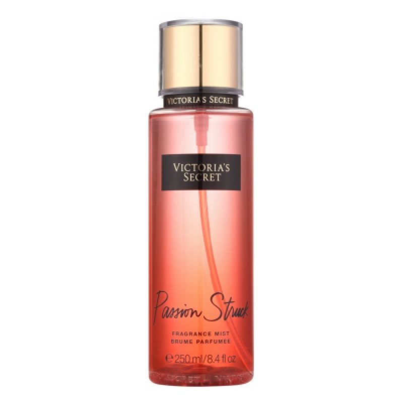 Парфюмированный спрей для тела Victoria's Secret Passion Struck 21 (X) 250 мл