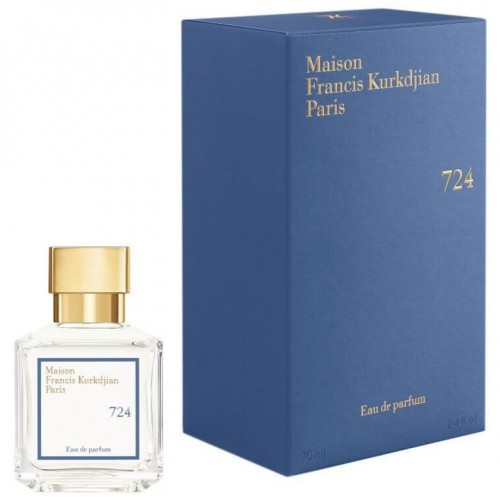 Парфюм Maison Francis Kurkdjian 724 70 мл (с магнитной лентой) (люкс копия)