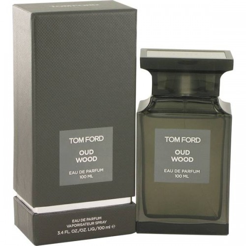 Парфум Tom Ford Oud Wood Eau de Parfum 100 мл (уцінка,не тримається розпилювач) (люкс копія)