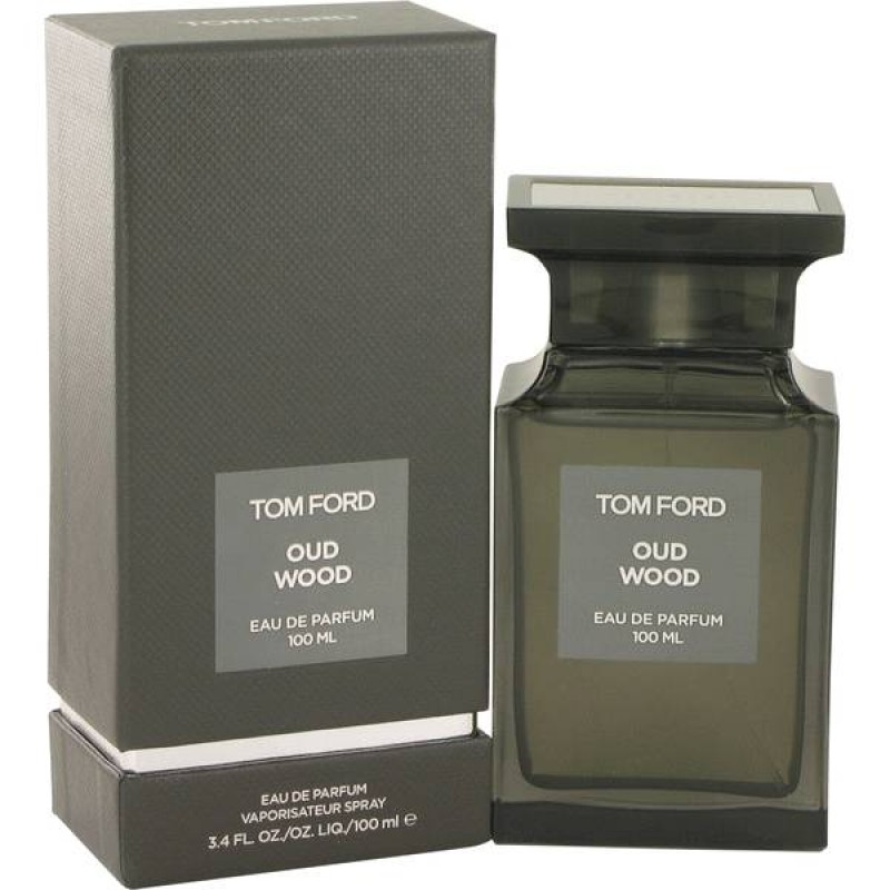 Парфум Tom Ford Oud Wood Eau de Parfum 100 мл (з магнітною стрічкою) (люкс копія)