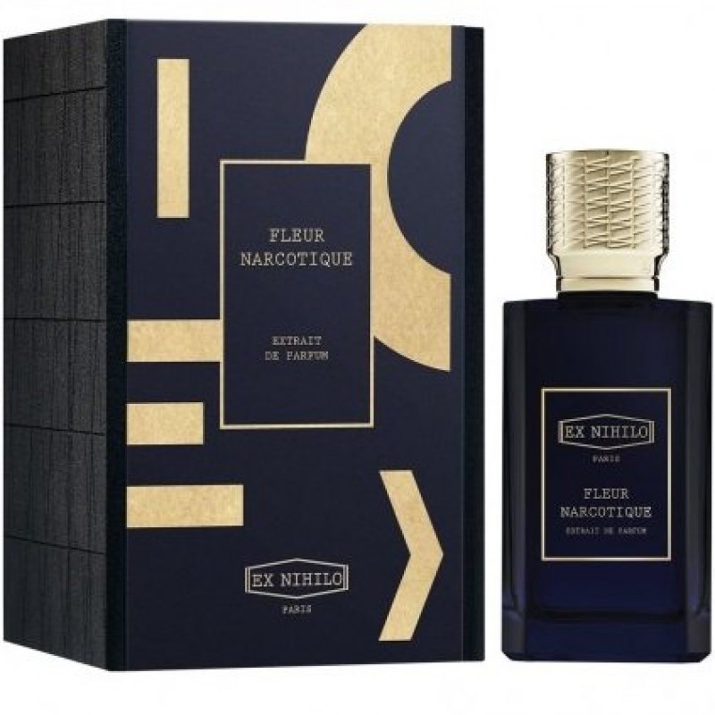 Парфум Ex Nihilo Fleur Narcotique Extrait Eau de Parfum 100 мл (примяті) (люкс копія)