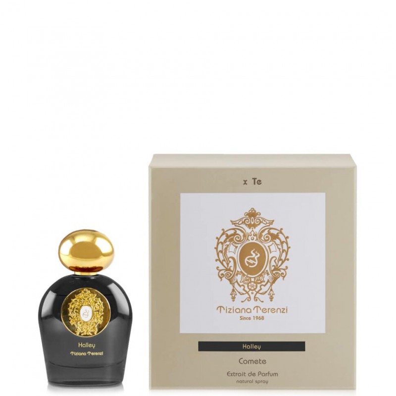 Парфюм Tiziana Terenzi Comete Collection Halley Eau De Parfum 100 мл (люкс копия)