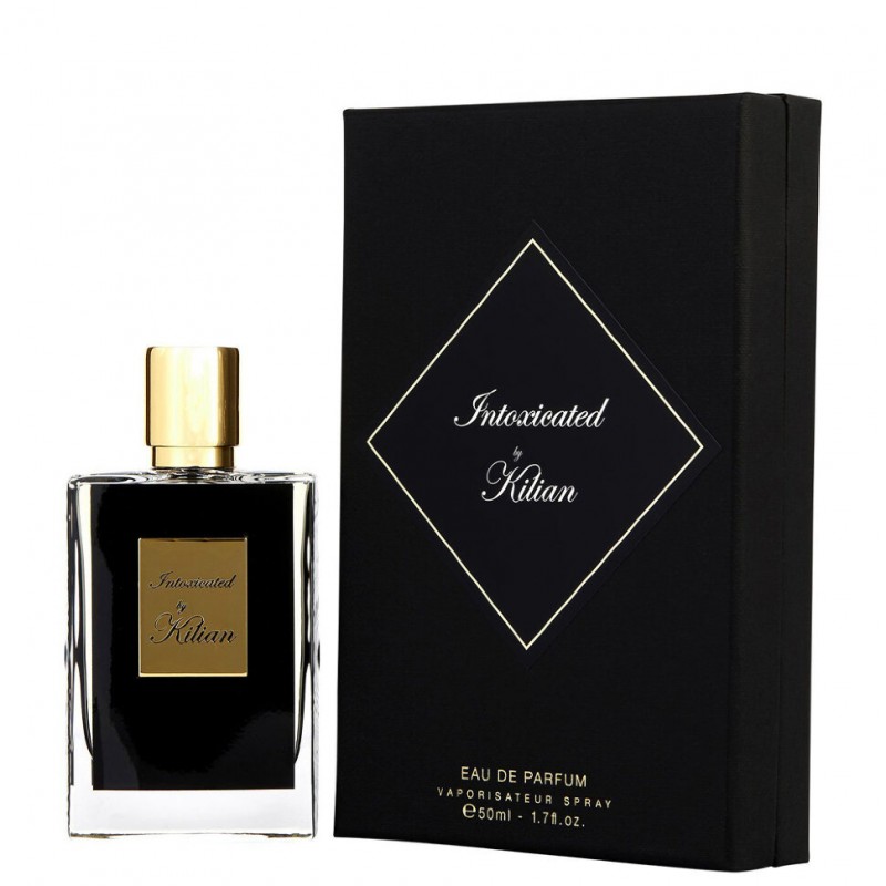 Парфум Kilian Intoxicated Eau de Parfum 50 мл (люкс копія)