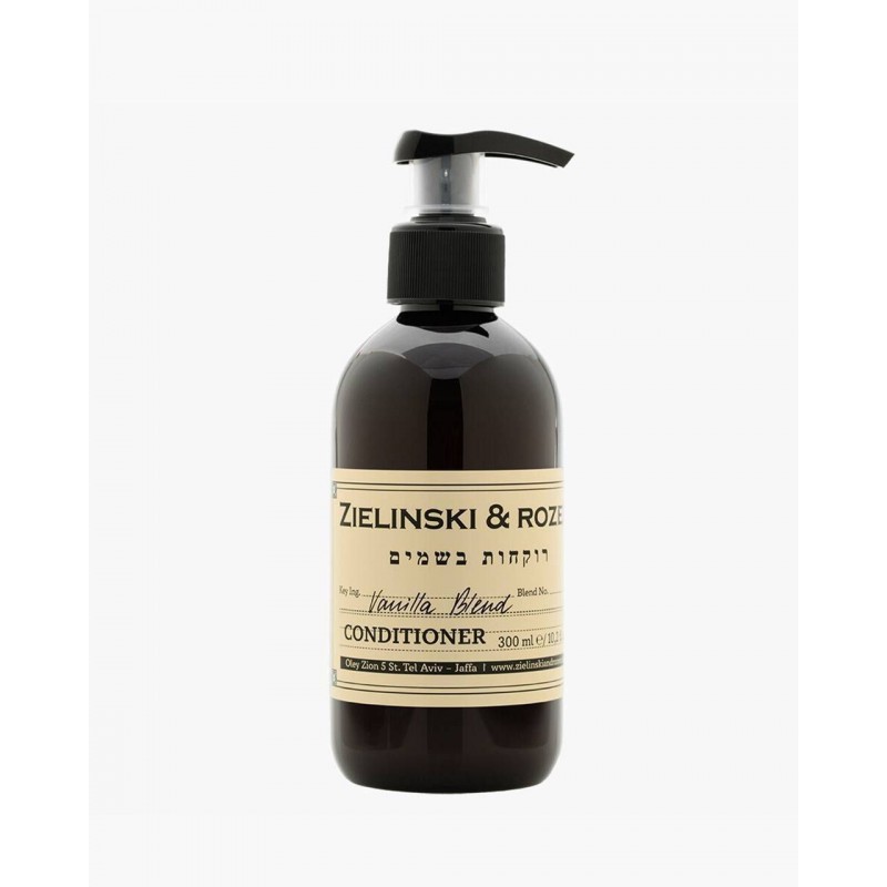 Кондиціонер для волосся ZIELINSKI & ROZEN VANILLA BLEND 300 ml