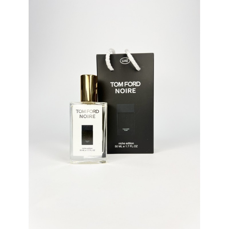 Міні парфум Tom Ford Noir Extreme 50 мл (SM-376(тестер bag)