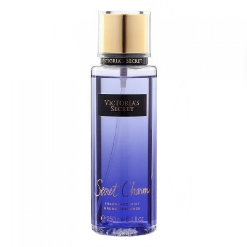 Парфюмированный спрей для тела Victoria's Secret Secret Charm 22 (X) 250 мл