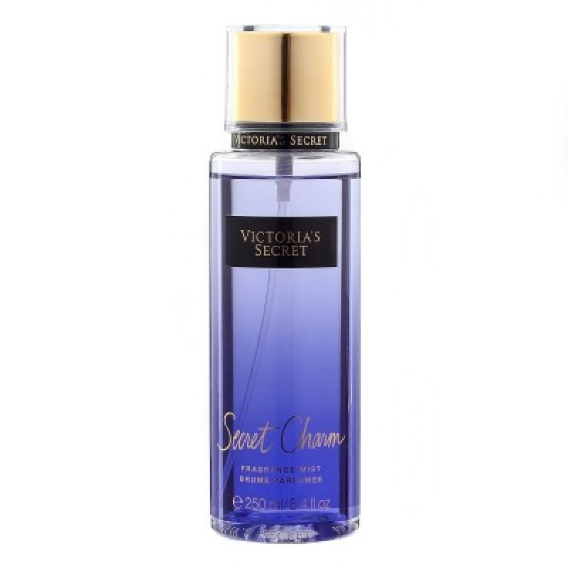 Парфумований спрей для тіла Victoria's Secret Secret Charm 22 (X) 250 мл