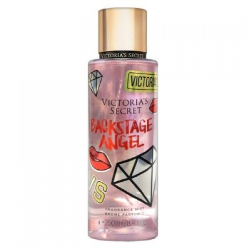 Парфюмированный спрей для тела Victoria`s Secret Backstage Angel  30 (X) 250 мл