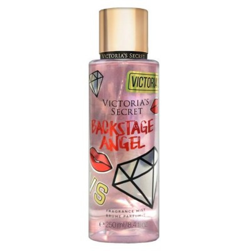 Парфюмированный спрей для тела Victoria`s Secret Backstage Angel  30 (X) 250 мл
