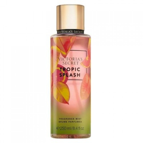 Парфюмированный спрей для тела Victoria`s Secret Tropic Splash 32 (X) 250 мл