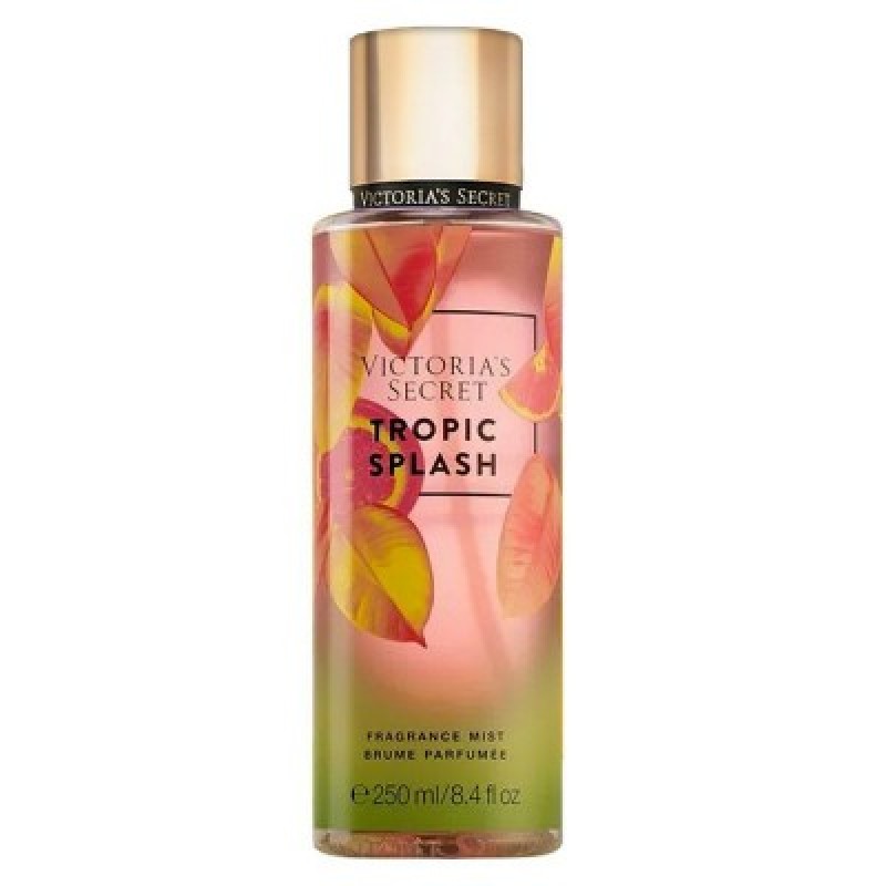 Парфюмированный спрей для тела Victoria`s Secret Tropic Splash 32 (X) 250 мл