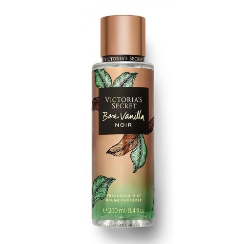 Парфюмированный спрей для тела Victoria's Secret Bare Vanilla Noir № 13 250 мл