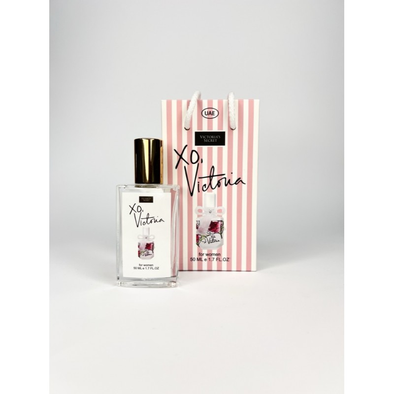 Міні парфум Victoria's Secret XO Victoria 50 мл (SM-412(тестер bag)