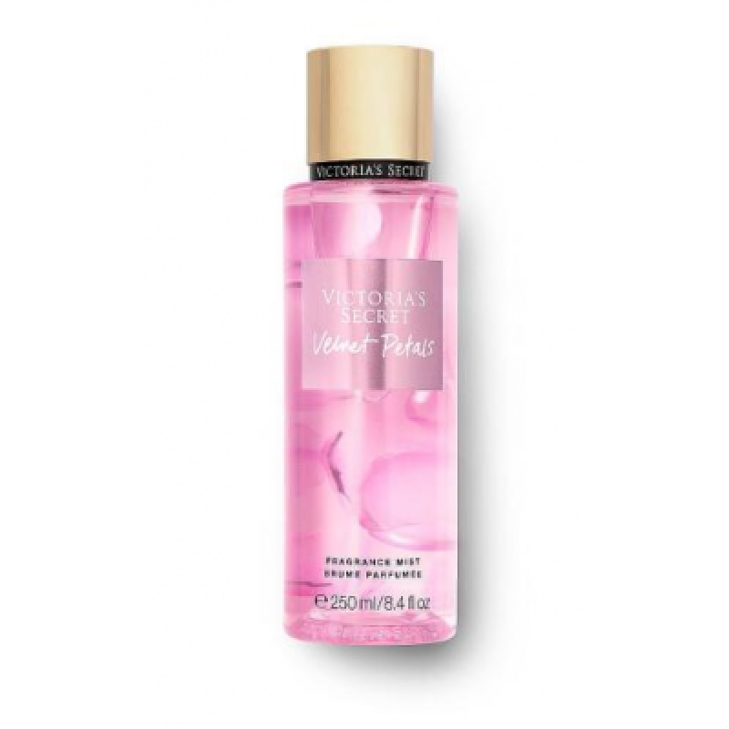 Парфумований спрей для тіла Victoria`s Secret Velvet Petals (4) 250 мл