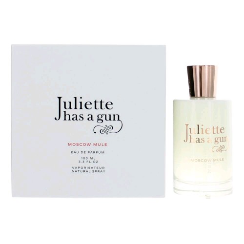 Парфюм Juliette Has A Gun Moscow Mule 100 мл (люкс копия)