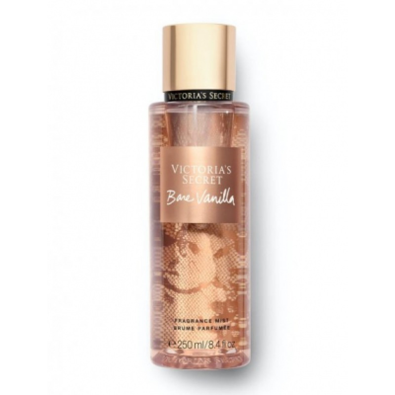 Парфумований спрей для тіла Victoria`s Secret Bare Vanilla (28) 250 мл