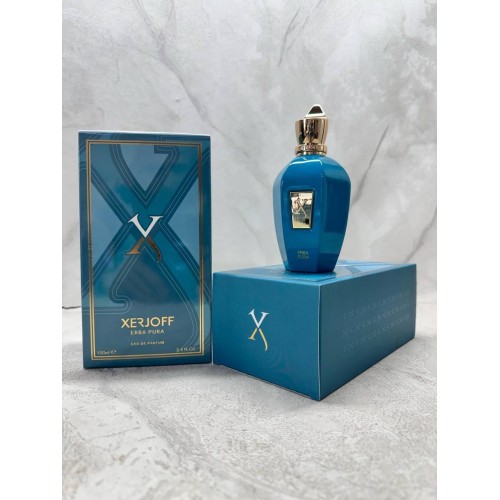 Парфюм Xerjoff Erba Pura Eau de Parfum 100 мл (люкс копия)