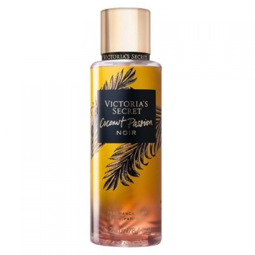 Парфюмированный спрей для тела Victoria`s Secret Coconut Passion Noir (42 X) 250 мл