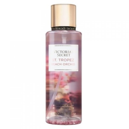 Парфюмированный спрей для тела Victoria`s Secret St. Tropez Beach Orchid (44 X) 250 мл