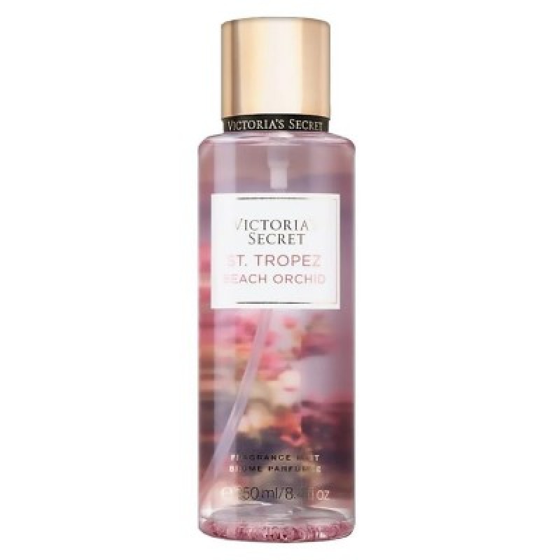 Парфумований спрей для тіла Victoria`s Secret St. Tropez Beach Orchid (44 X) 250 мл