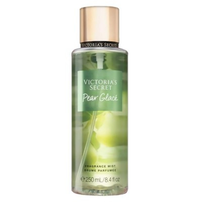 Парфюмированный спрей для тела Victoria`s Secret Pear Glace (46 )250 мл