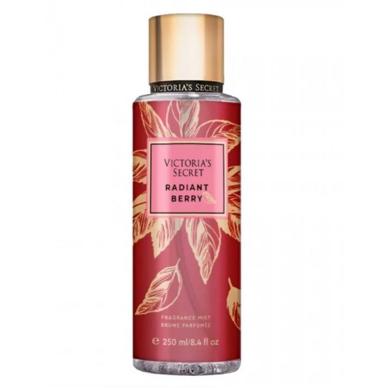 Парфумований спрей для тіла Victoria's Secret Radiant Berry (43X) 250 мл
