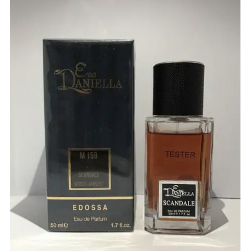 Мини парфюм EVA DANIELLA NO: M-159 JEAN PAUL SCANDAL 50 мл (edossa)