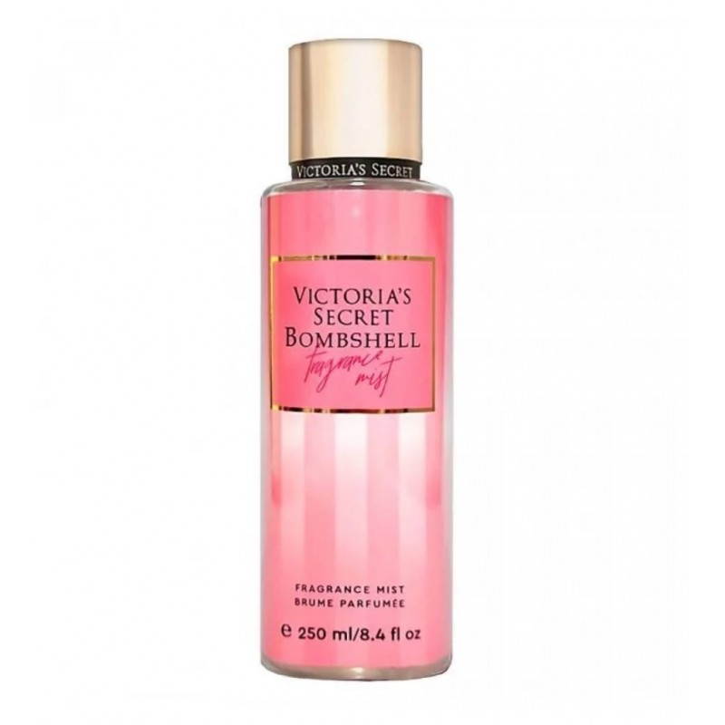 Парфумований спрей для тіла Victoria's Secret Bombshell (50) 250 мл
