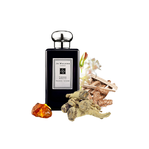 Концентрат JOIE ANGELROSE (Альтернатива JO MALONE-TUBEROSE ANGELICA INTENSE) 100 мл