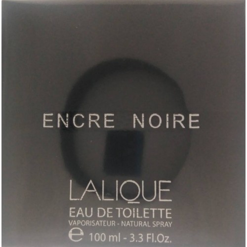 Парфюм Lalique Encre Noire Eau de Toilette 100 мл (люкс копия)